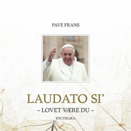 Encyklikaen laudato si'