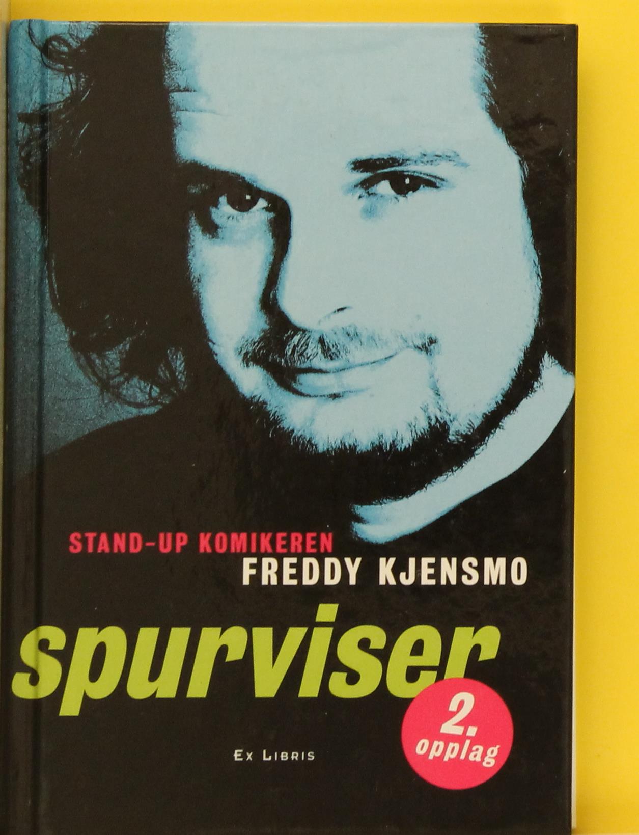 Spurviser