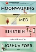 Moonwalking med Einstein