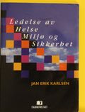 Ledelse av helse, miljø og sikkerhet