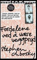 Fordelene ved å være veggpryd