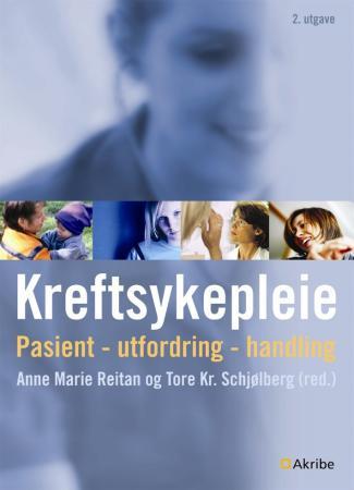 Kreftsykepleie