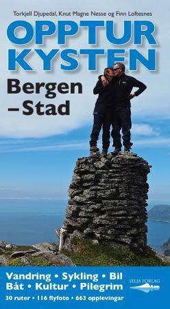 Opptur kysten