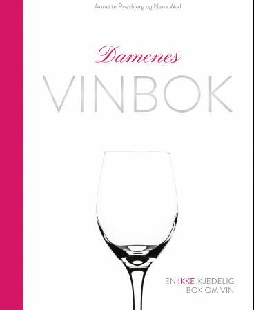 Damenes vinbok