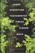 Testamentet ifølge Gideon Mack