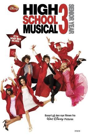 High school musical 3