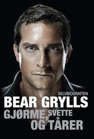 Gjørme, svette og tårer