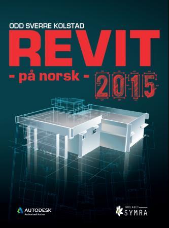 Revit - på norsk - 2015