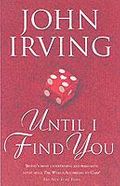 Until I find you