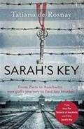 Sarah's key