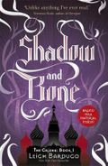 Shadow and bone