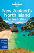 New Zealand's north island