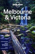 Melbourne &amp; Victoria