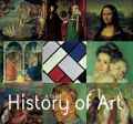 A brief history of art