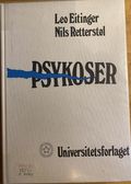 Psykoser