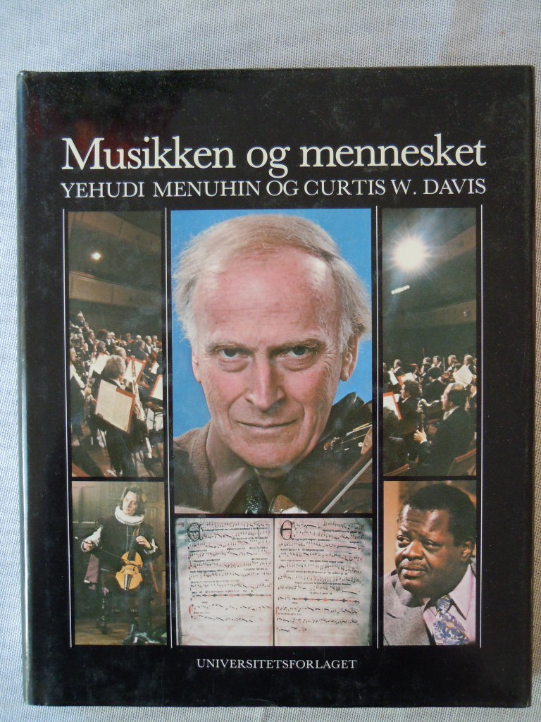Musikken og mennesket