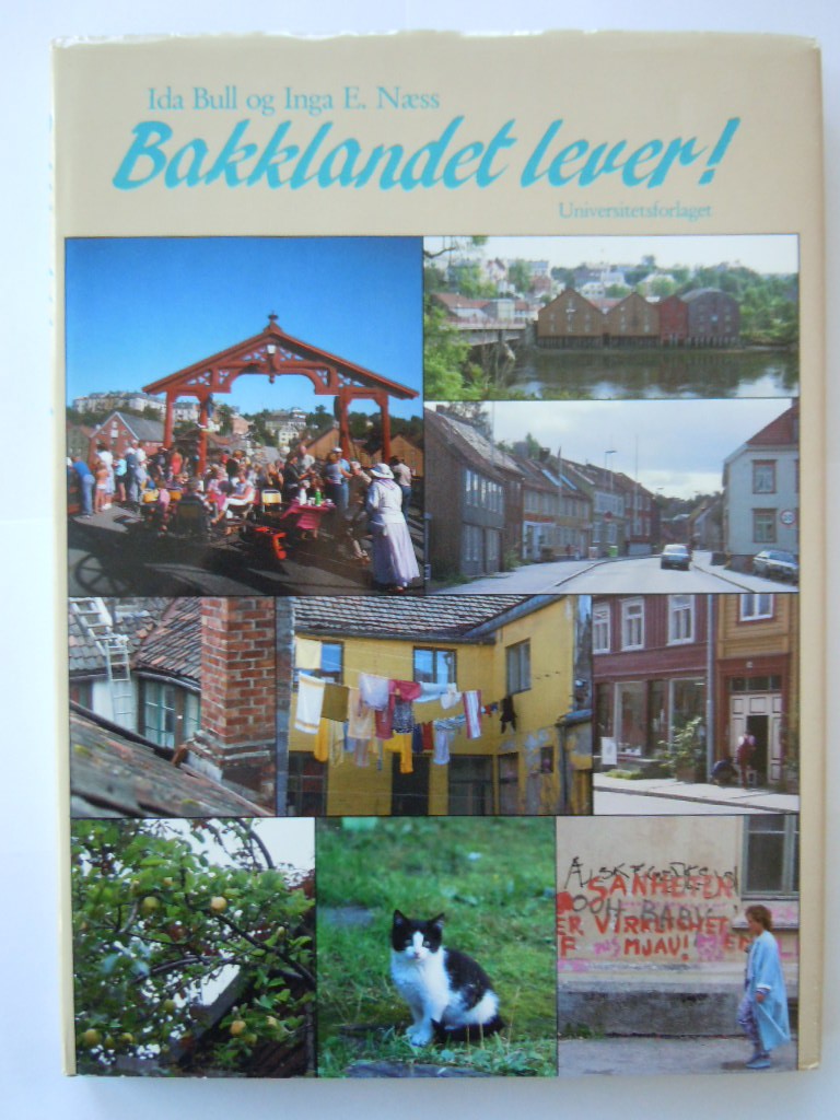 Bakklandet lever!