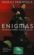 Enigmas : the Egyptian moment in society and art