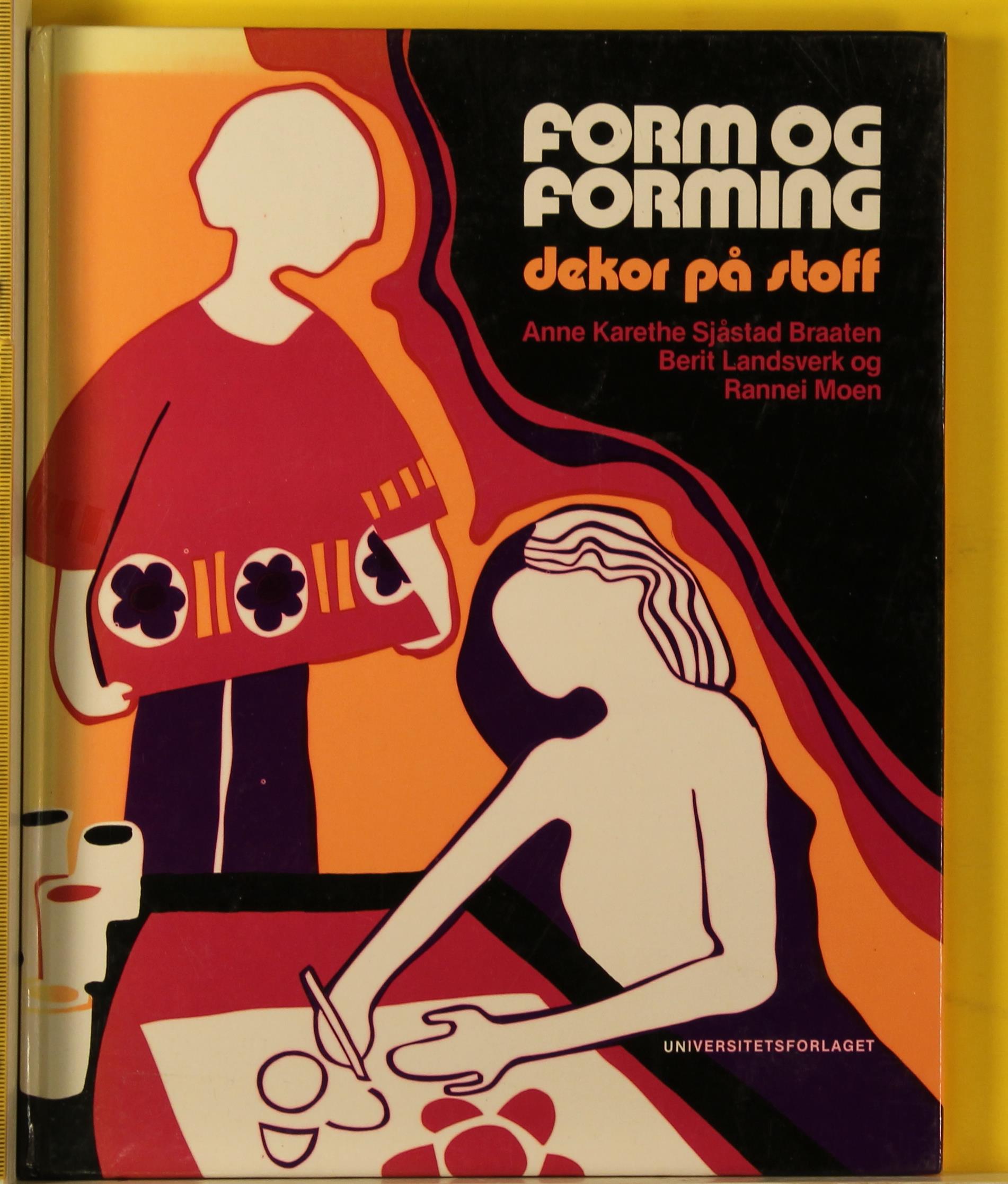 Dekor på stoff