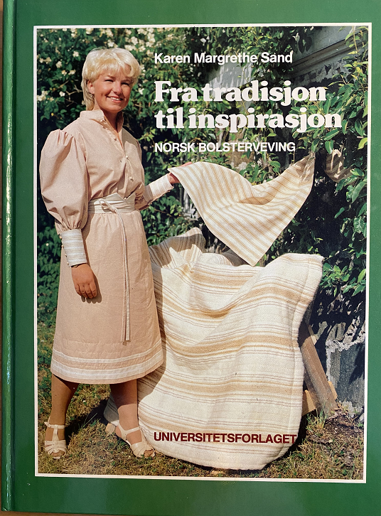Fra tradisjon til inspirasjon