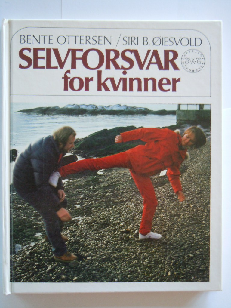 Selvforsvar for kvinner