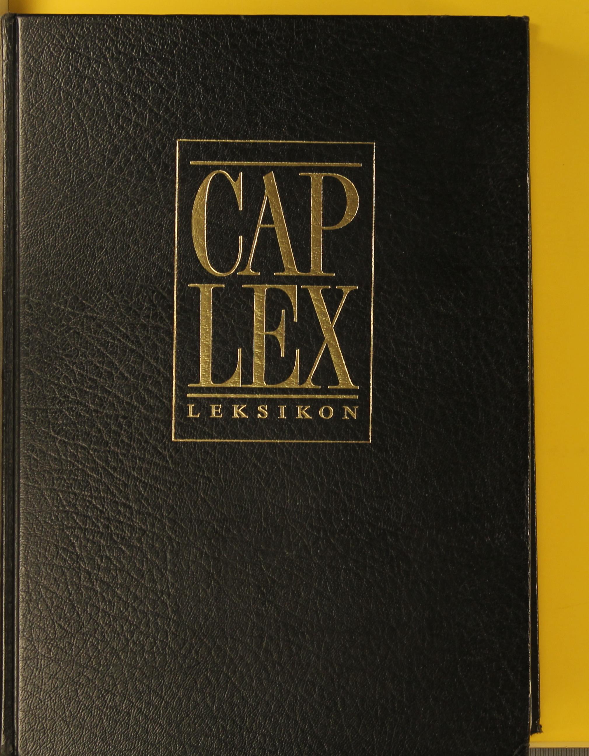 Caplex