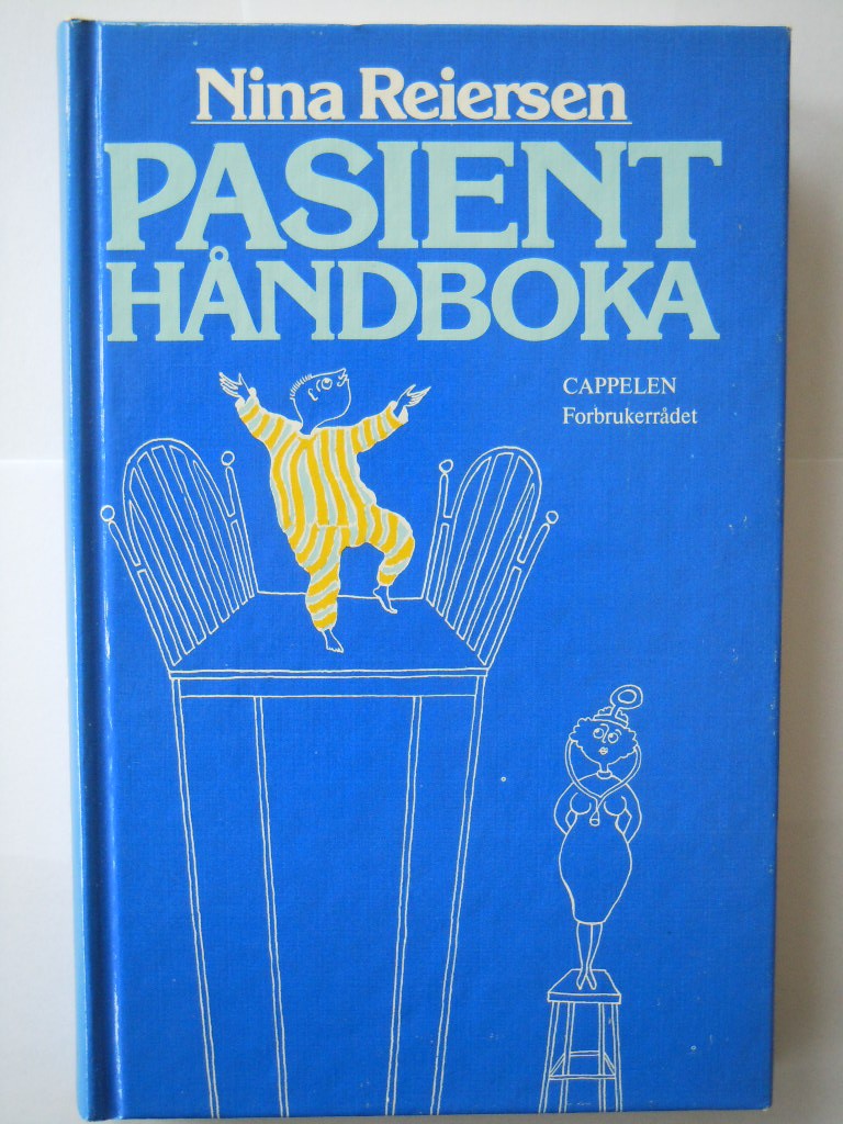 Pasienthåndboka