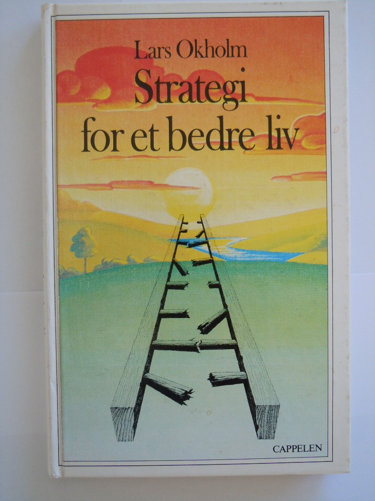 Strategi for et bedre liv
