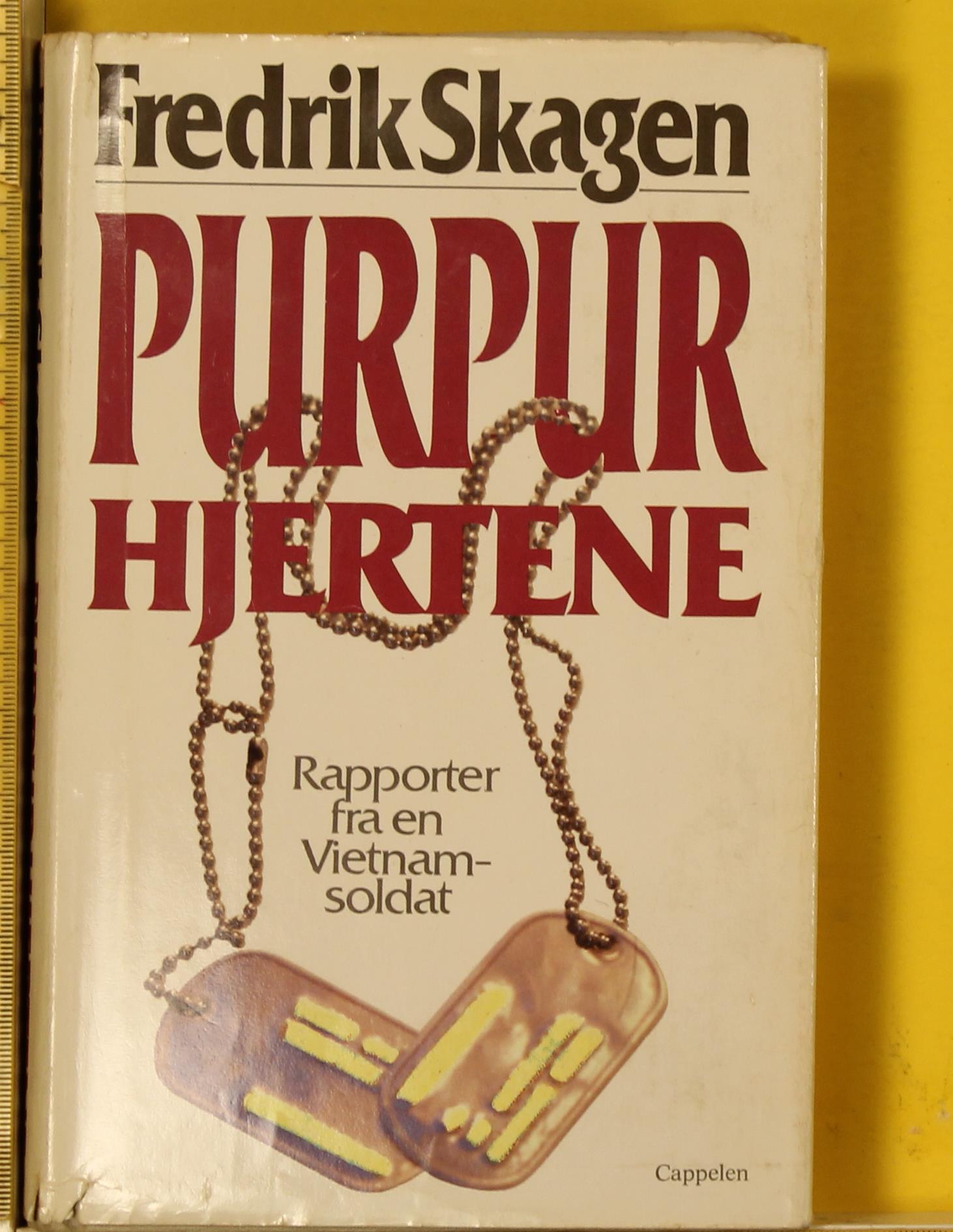 Purpurhjertene