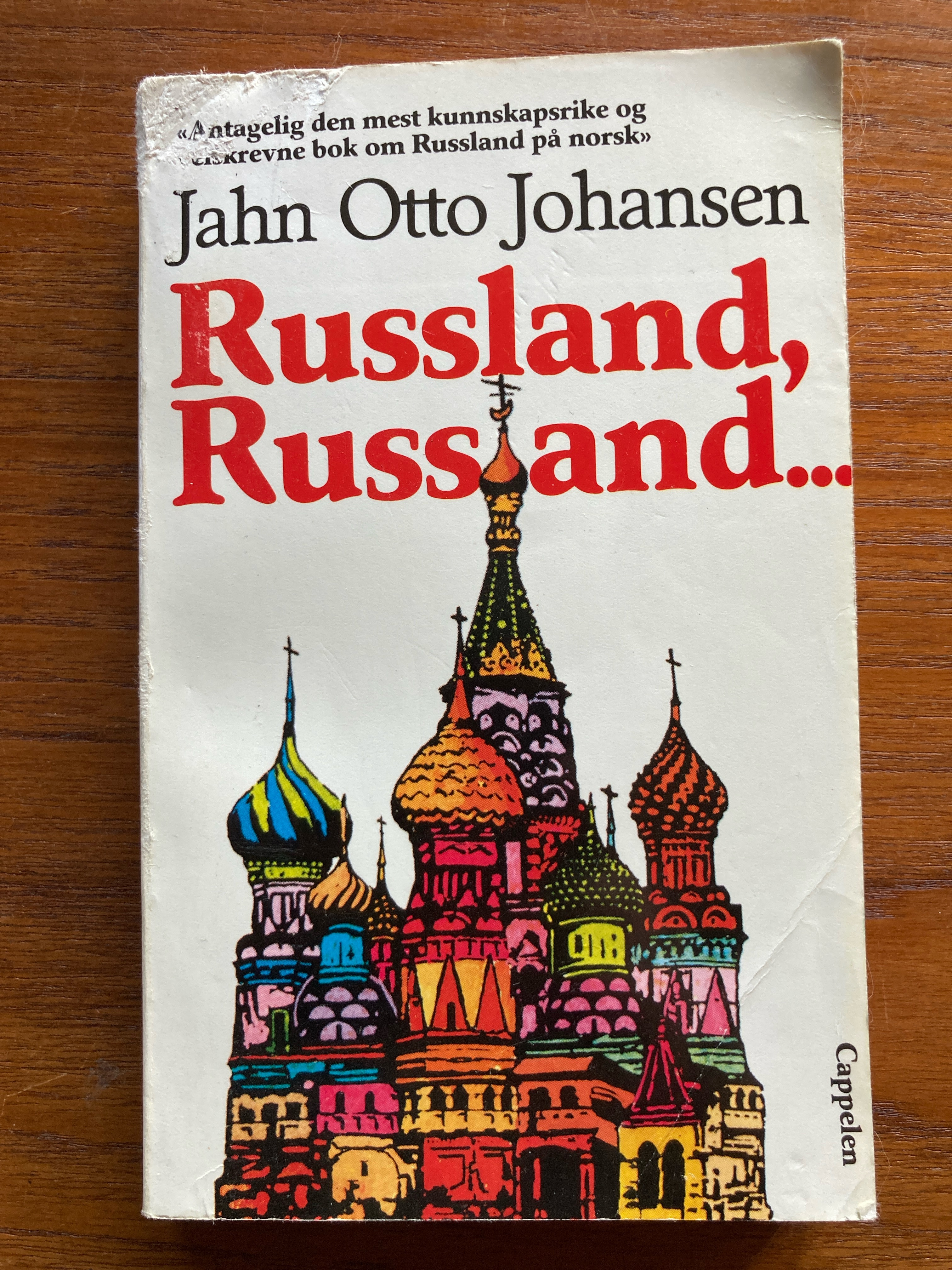 Russland, Russland
