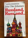 Russland, Russland