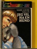 Jeg vil ha en hund