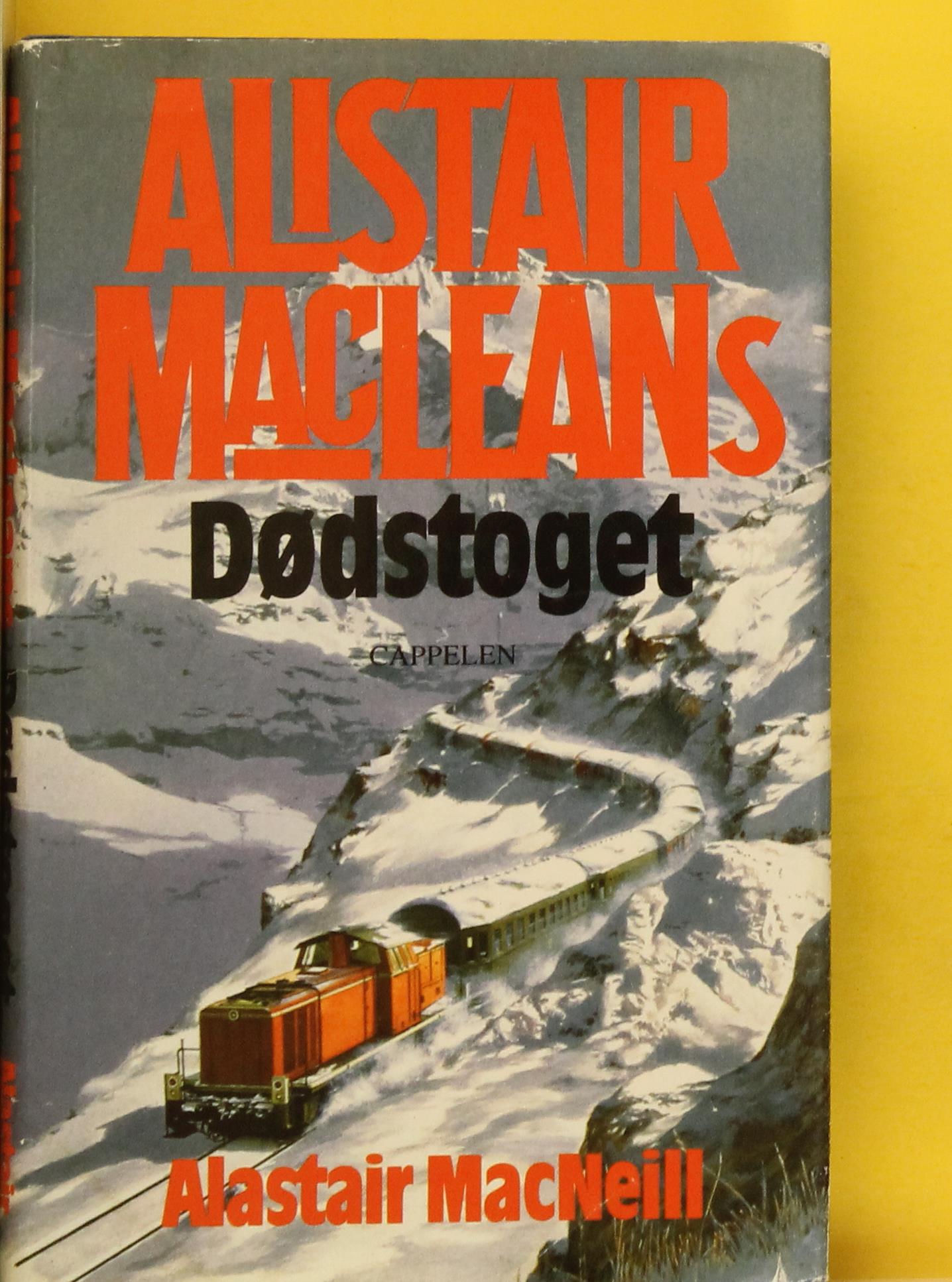 Dødstoget