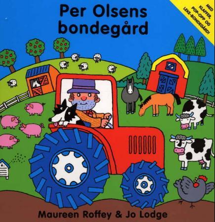 Per Olsens bondegård