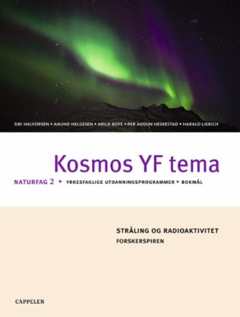 Kosmos YF tema