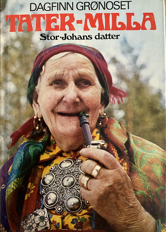 Tater-Milla, Stor-Johans datter