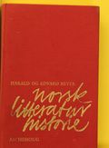 Norsk litteraturhistorie
