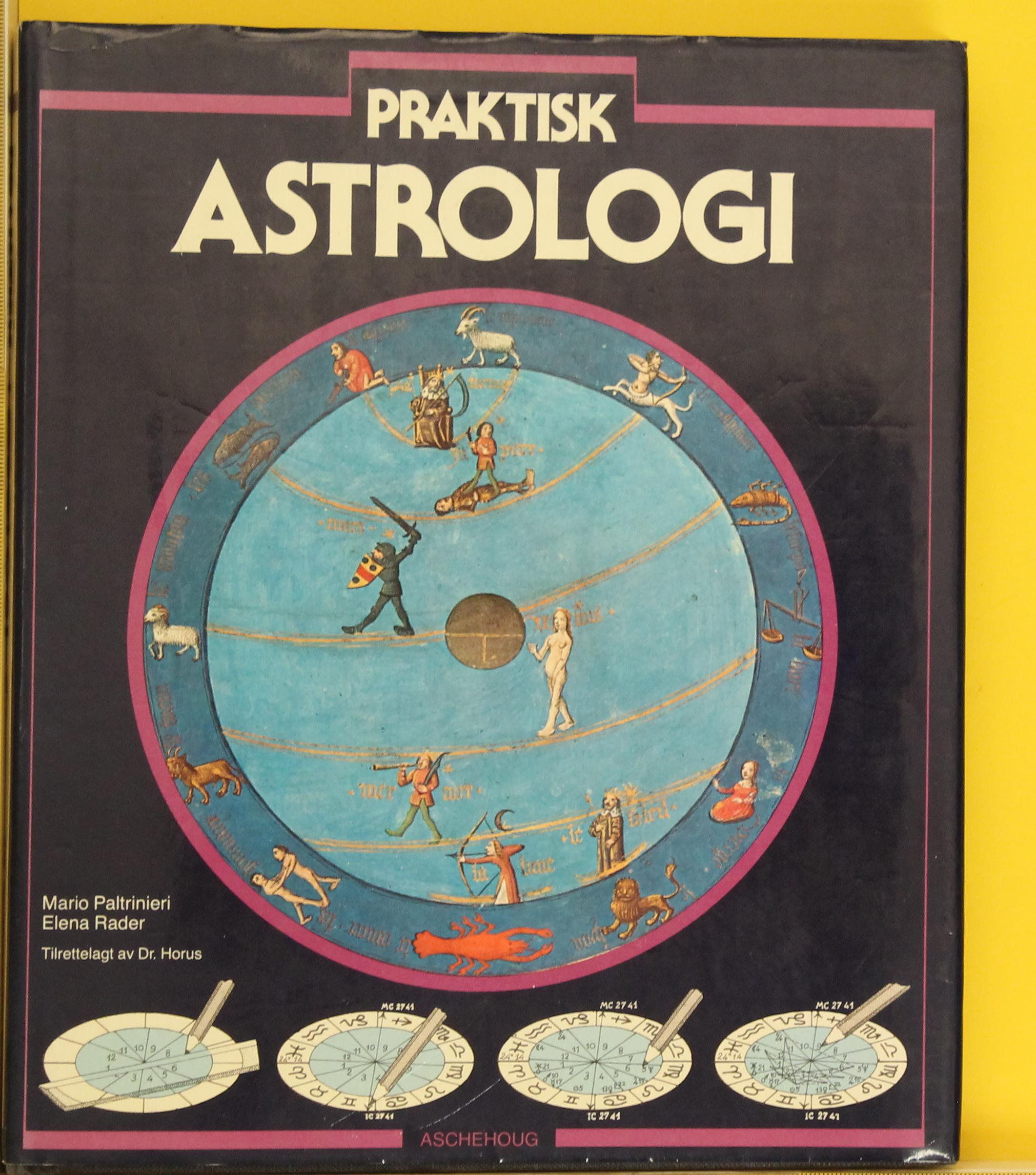 Praktisk astrologi