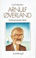 Arnulf Øverland