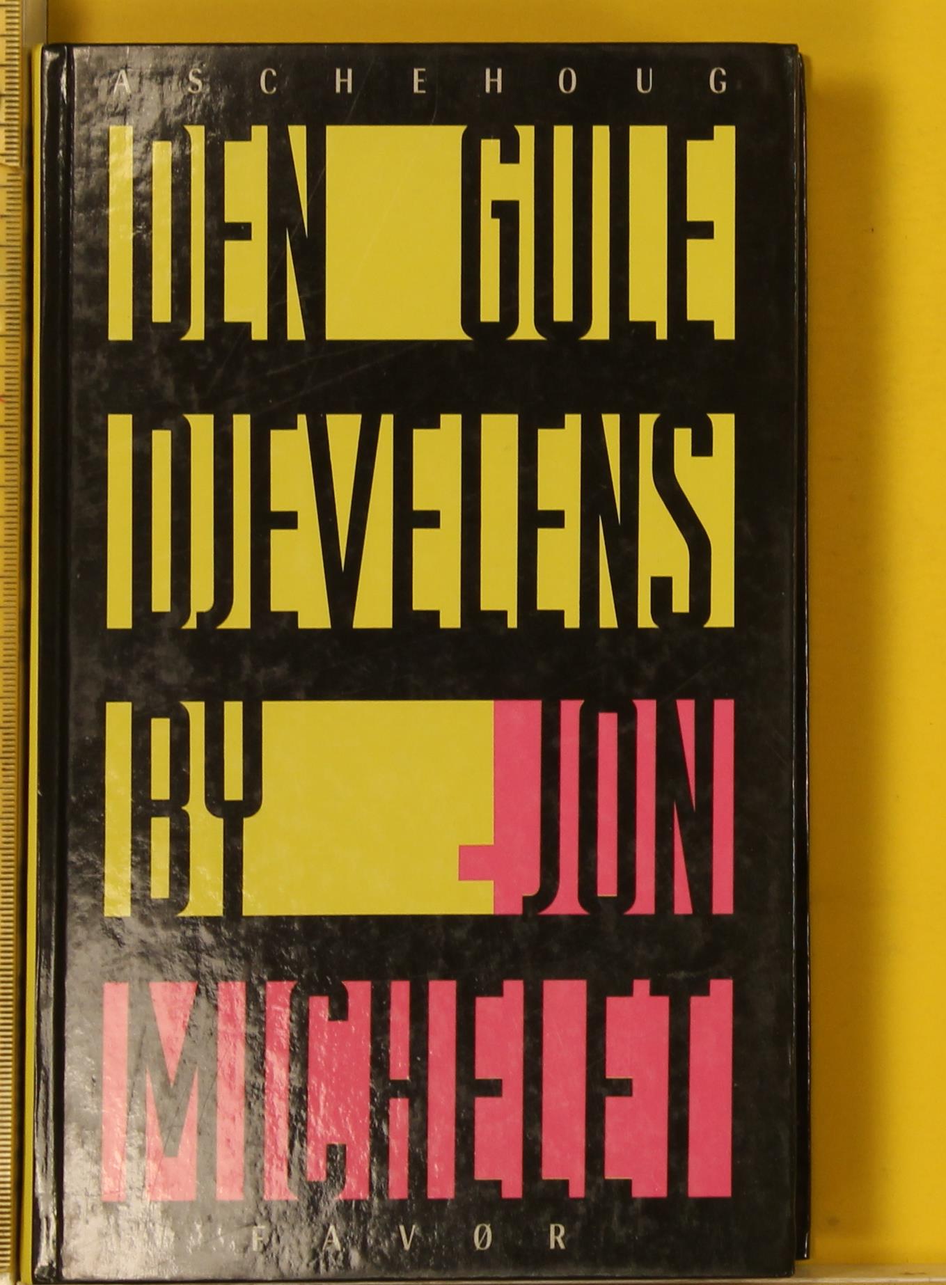 Den gule djevelens by