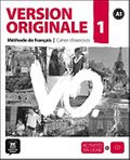 Version Originale. Cahier d'exercices