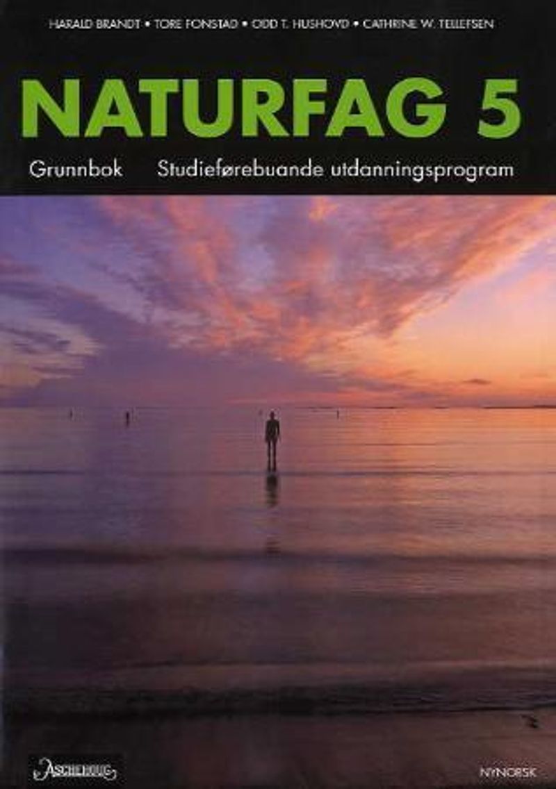 Naturfag 5