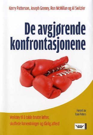 De avgjørende konfrontasjonene