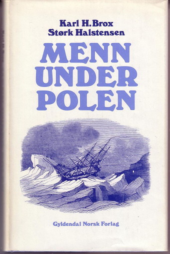 Menn under polen