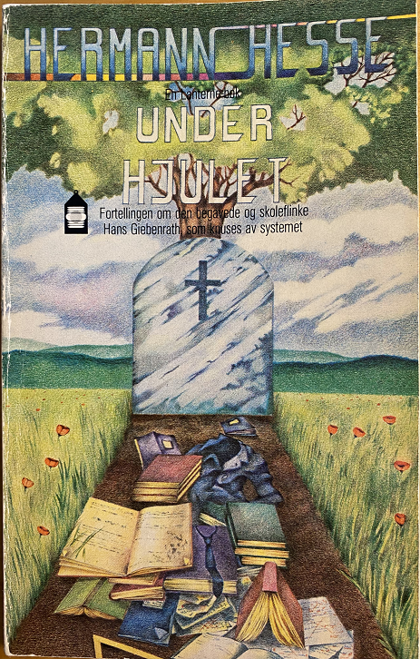 Under hjulet