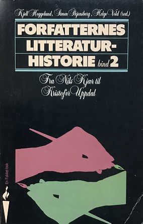 Forfatternes litteraturhistorie. Bd. 2