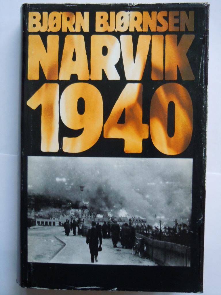 Narvik 1940