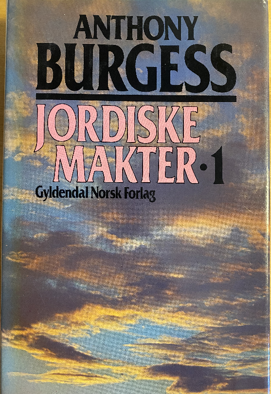 Jordiske makter 1