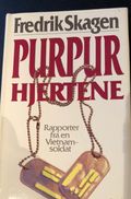 Purpurhjertene