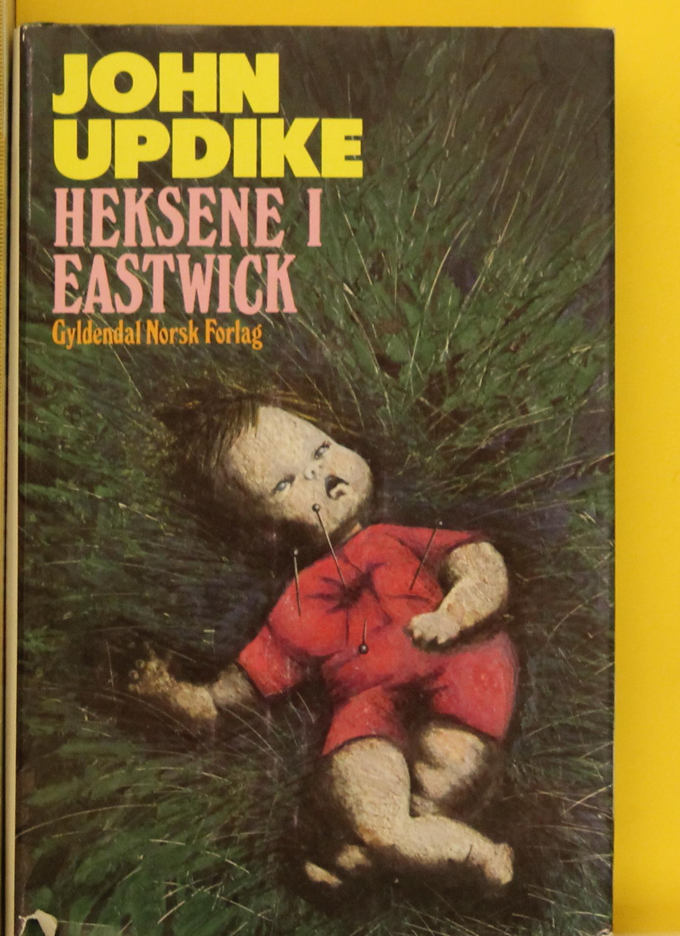 Heksene i Eastwick